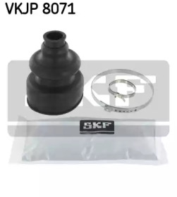 Пыльник SKF для PEUGEOT 205 I (741A/C) 1.7 Diesel